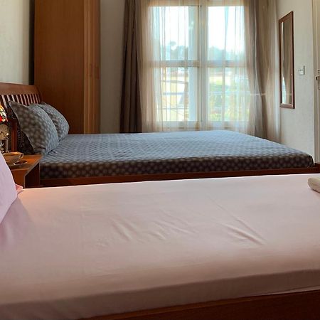 Guest House Nuhii Ulcinj Extérieur photo