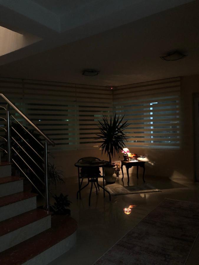 Guest House Nuhii Ulcinj Extérieur photo