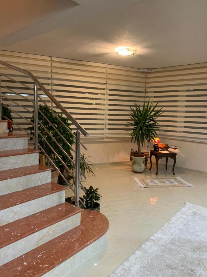 Guest House Nuhii Ulcinj Extérieur photo