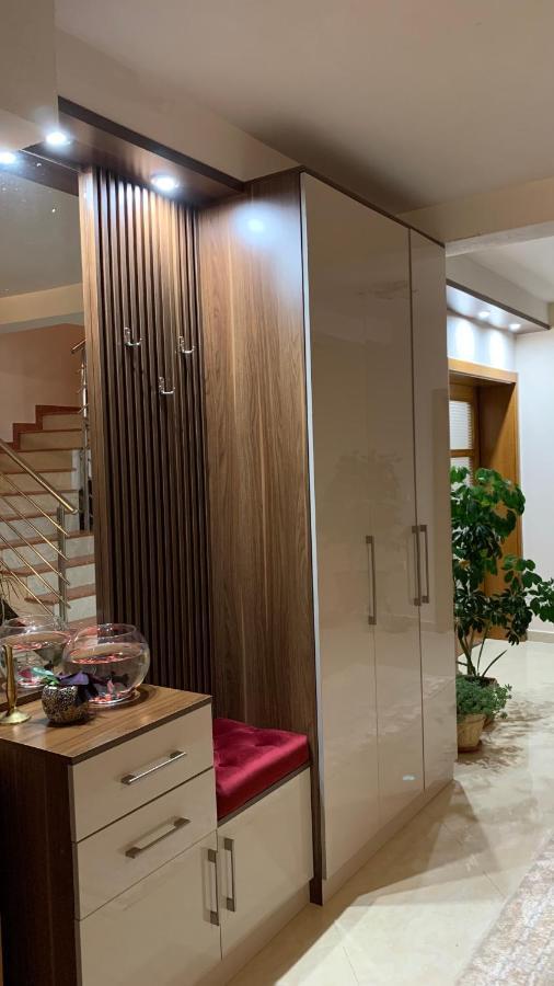 Guest House Nuhii Ulcinj Extérieur photo