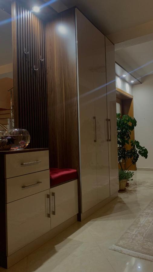 Guest House Nuhii Ulcinj Extérieur photo