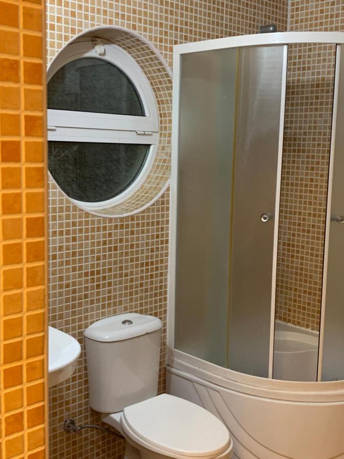 Guest House Nuhii Ulcinj Extérieur photo