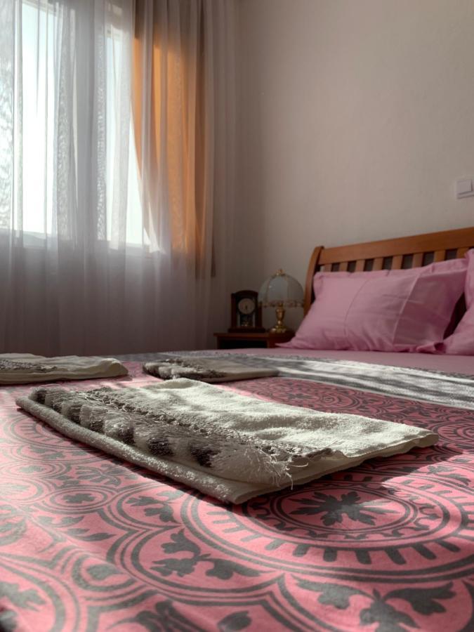 Guest House Nuhii Ulcinj Extérieur photo