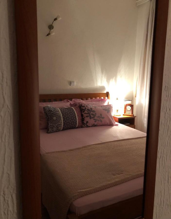 Guest House Nuhii Ulcinj Extérieur photo