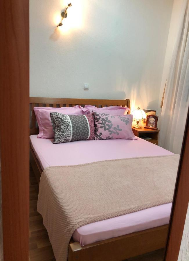 Guest House Nuhii Ulcinj Extérieur photo