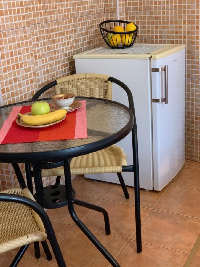 Guest House Nuhii Ulcinj Extérieur photo