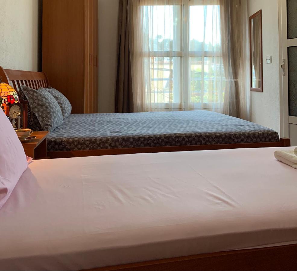 Guest House Nuhii Ulcinj Extérieur photo