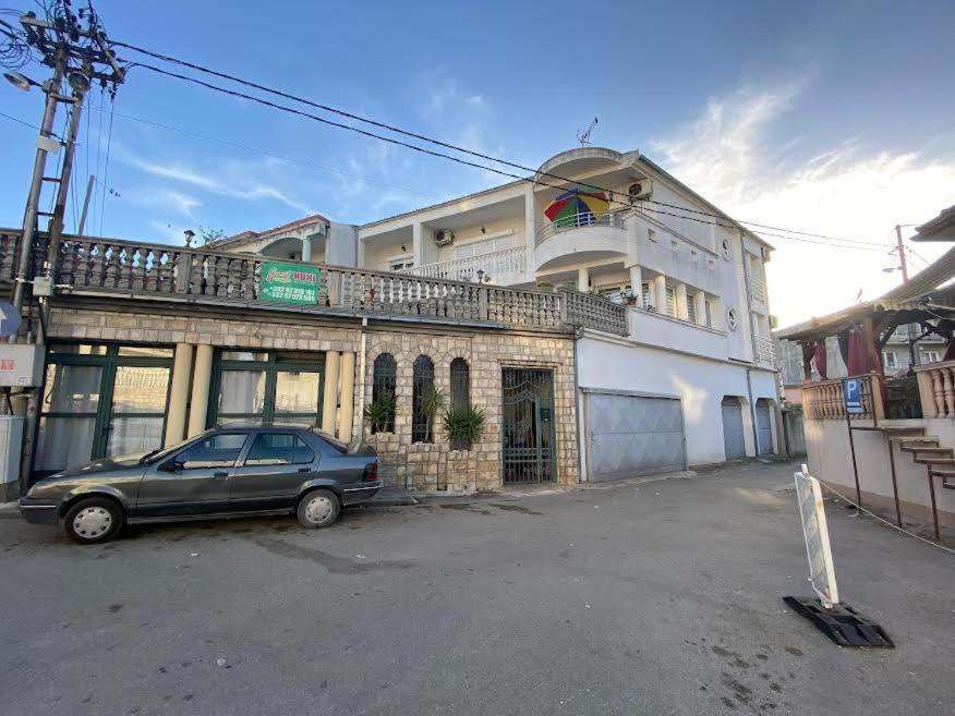 Guest House Nuhii Ulcinj Extérieur photo