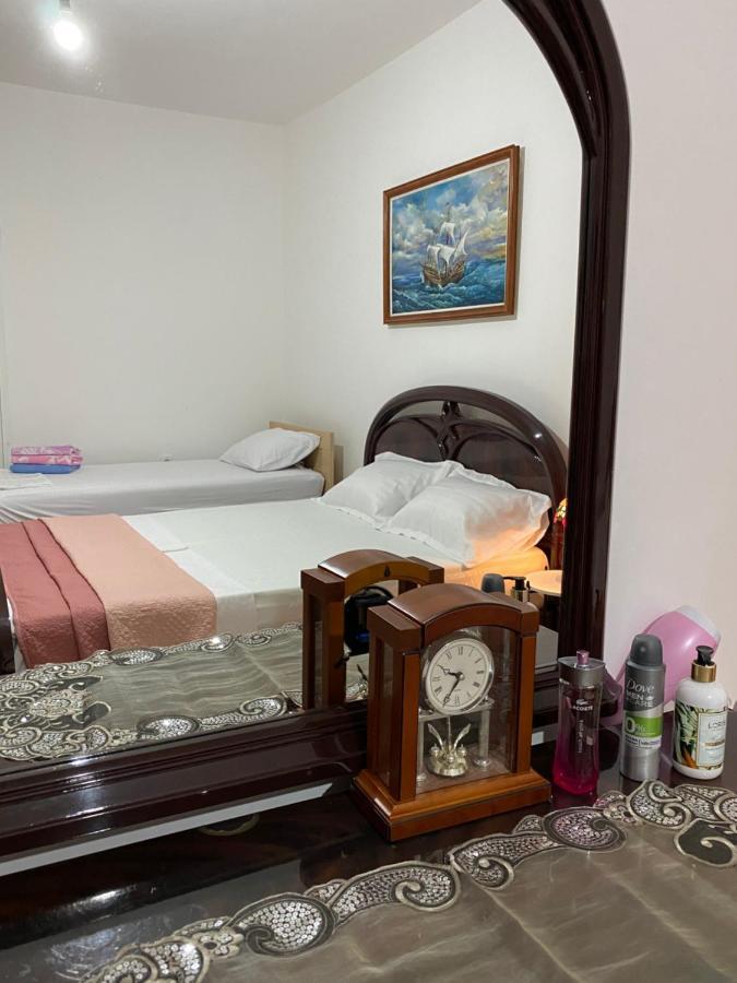 Guest House Nuhii Ulcinj Extérieur photo