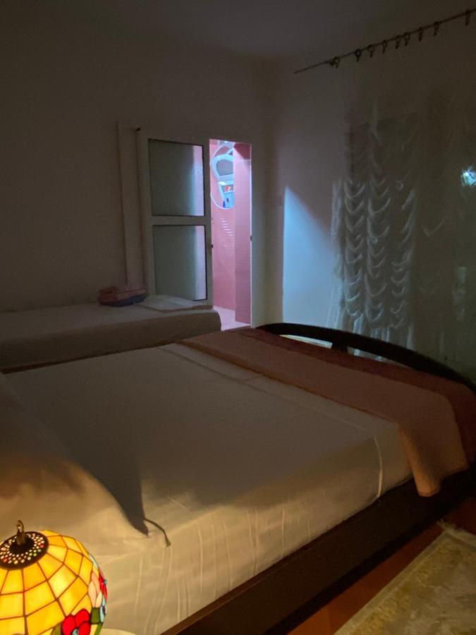 Guest House Nuhii Ulcinj Extérieur photo